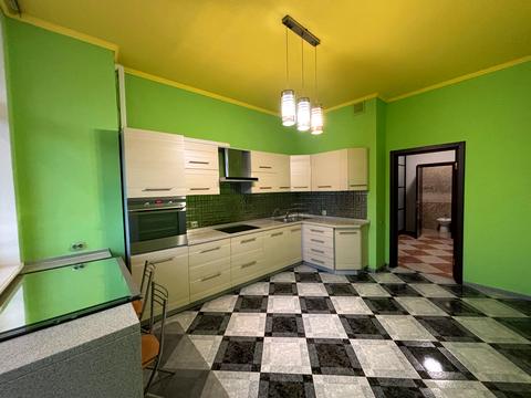 квартира за адресою Мокра вул. (Кудряшова), 16