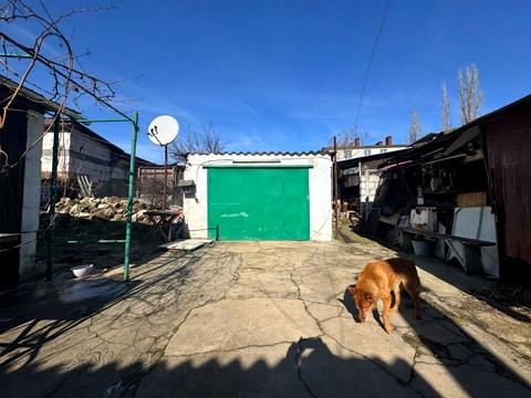 квартира за адресою 8-ма Поперечна вул., 6