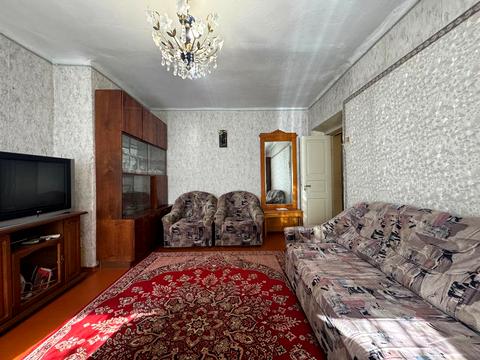 квартира за адресою 8-ма Поперечна вул., 6