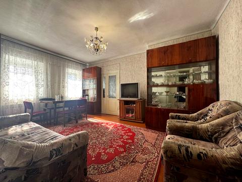 квартира за адресою 8-ма Поперечна вул., 6