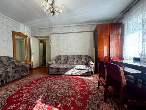 квартира за адресою 8-ма Поперечна вул., 6