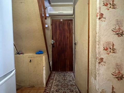 квартира за адресою 8-ма Поперечна вул., 6