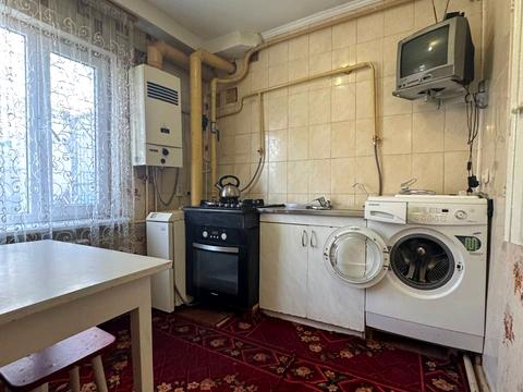 квартира за адресою 8-ма Поперечна вул., 6