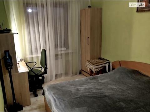 квартира за адресою Михайла Грушевського вул., 34
