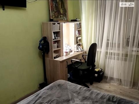 квартира за адресою Михайла Грушевського вул., 34
