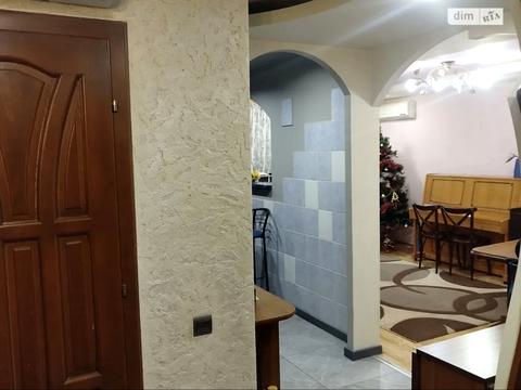 квартира за адресою Михайла Грушевського вул., 34