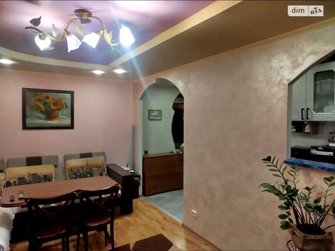 квартира за адресою Михайла Грушевського вул., 34