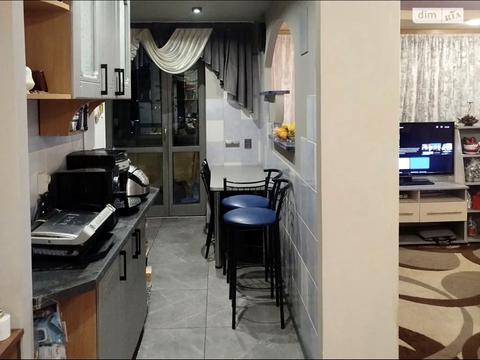 квартира за адресою Михайла Грушевського вул., 34