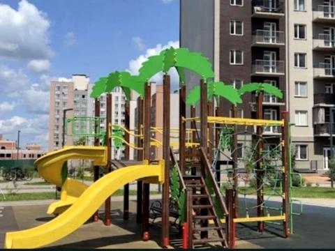 квартира за адресою Героїв Крут вул., 12