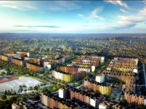 квартира за адресою Героїв Крут вул., 12