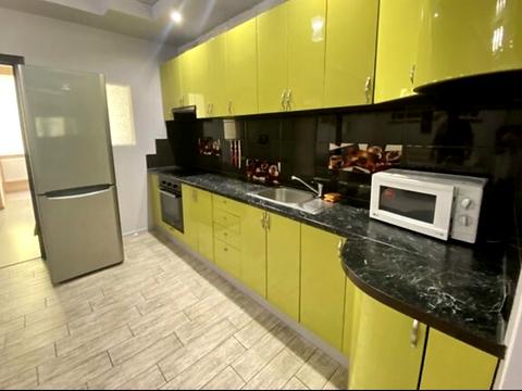 квартира за адресою Київська вул., 29