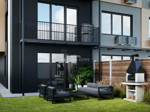 будинок за адресою 16-та Садова вул.