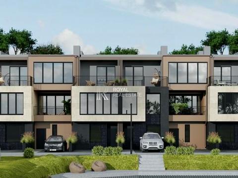 будинок за адресою 16-та Садова вул.