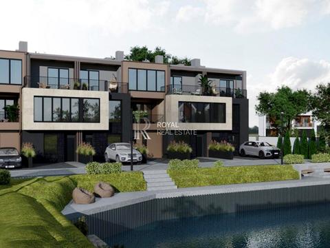 будинок за адресою 16-та Садова вул.