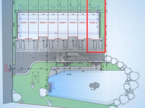 будинок за адресою 16-та Садова вул.