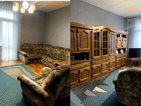 квартира по адресу Данилевского ул., 24