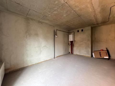 квартира по адресу Клепаровская ул., (Будинок)