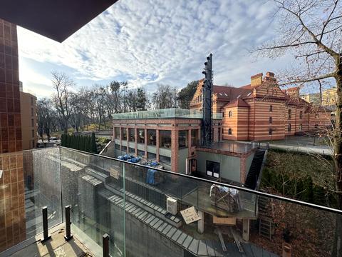 квартира по адресу Клепаровская ул., (Будинок)