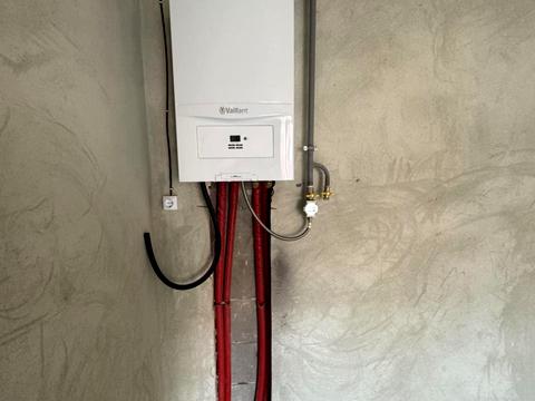 квартира по адресу Клепаровская ул., (Будинок)