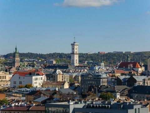 квартира по адресу Клепаровская ул., (Будинок)