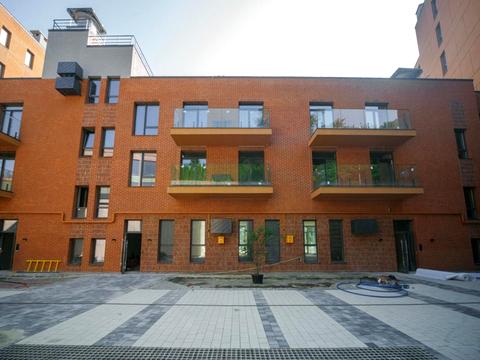 квартира по адресу Клепаровская ул., (Будинок)