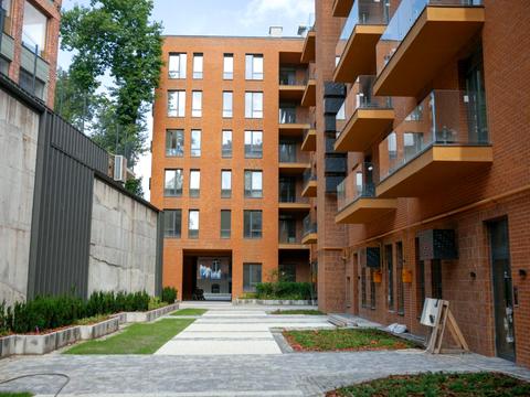 квартира по адресу Клепаровская ул., (Будинок)