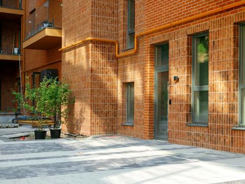 квартира по адресу Клепаровская ул., (Будинок)