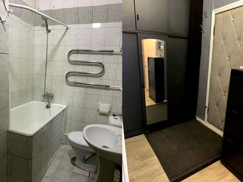 квартира по адресу Данилевского ул., 24