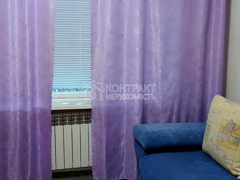 квартира по адресу Владислава Зубенко ул. (Тимуровцев), 35б