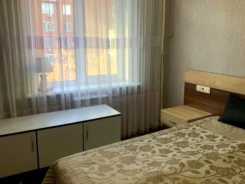 квартира по адресу Данилевского ул., 24