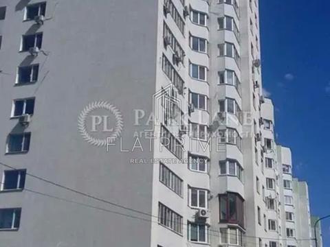 квартира за адресою Бориса Антоненка-Давидовича вул., 1