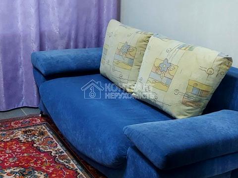 квартира по адресу Владислава Зубенко ул. (Тимуровцев), 35б