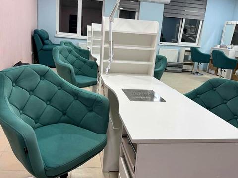 коммерческая по адресу Даниила Щербаковского ул. (Щербакова), 52