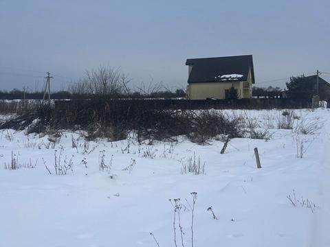 ділянка за адресою 