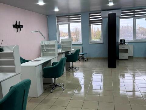 коммерческая по адресу Даниила Щербаковского ул. (Щербакова), 52