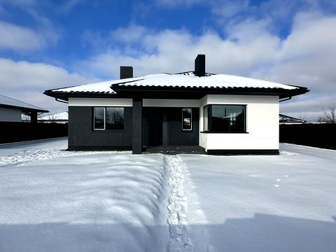 будинок за адресою Лугова вул., 1а