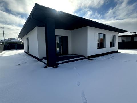 дом по адресу Луговая ул., 1а