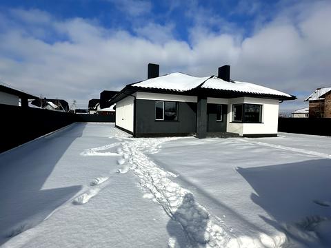 дом по адресу Луговая ул., 1а