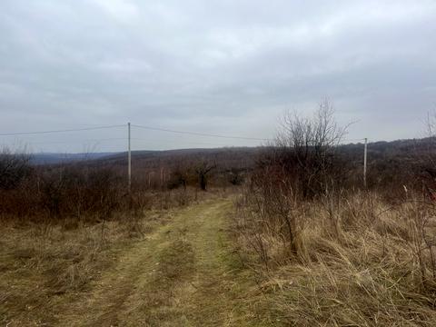 участок по адресу Поляна