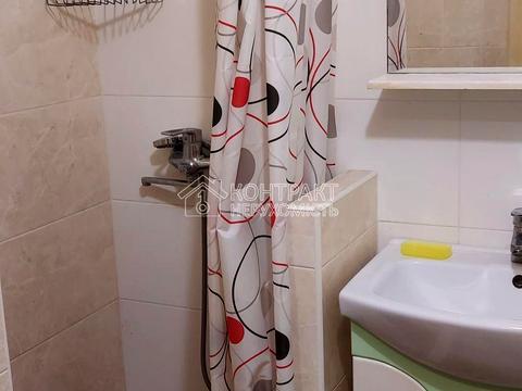 квартира по адресу Владислава Зубенко ул. (Тимуровцев), 35б