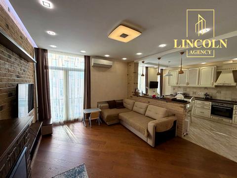 квартира за адресою Регенераторна вул., 4 к13