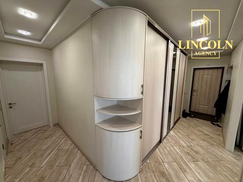 квартира за адресою Регенераторна вул., 4 к13