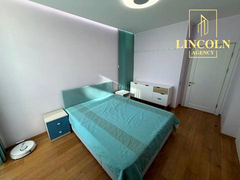 квартира за адресою Регенераторна вул., 4 к13