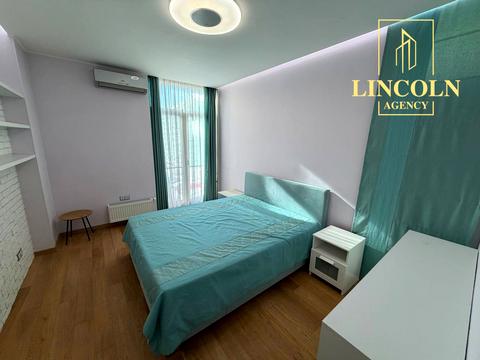 квартира за адресою Регенераторна вул., 4 к13