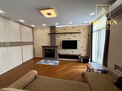 квартира за адресою Регенераторна вул., 4 к13