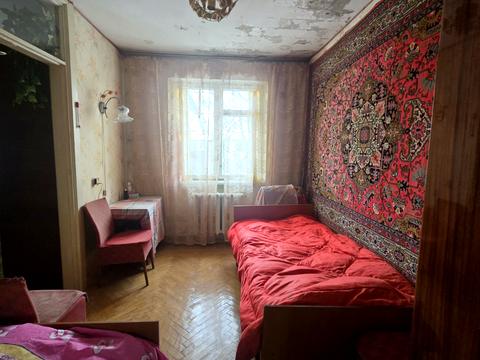 квартира за адресою Індустріальний просп. (Фрунзе), 36