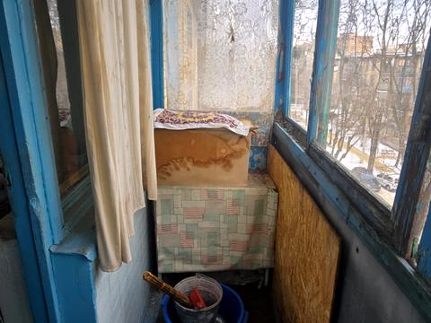 квартира за адресою Індустріальний просп. (Фрунзе), 36