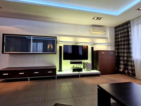 квартира по адресу Большая Китаевская ул., 10-А