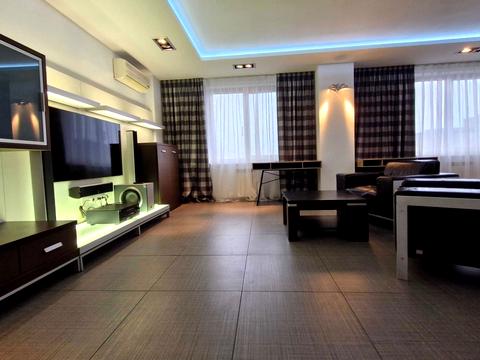 квартира по адресу Большая Китаевская ул., 10-А