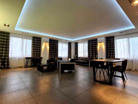 квартира по адресу Большая Китаевская ул., 10-А